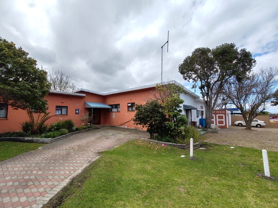 3 Bedroom Property for Sale in Kleinmond Western Cape